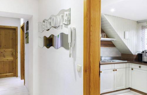 Ferienwohnung Jasmin - Foto 10