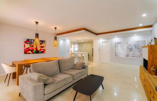 centro / internet / parking / aire acondicionado - Foto 2