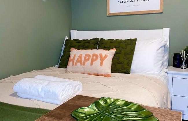 Stay Angels Blonk Street Apartments - Foto 7