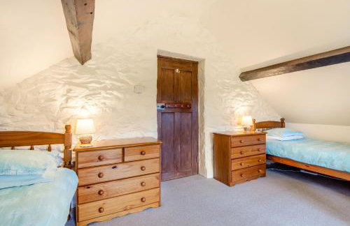 Tryfan Cottage - Foto 18