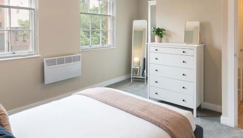 Host & Stay - The Quarter - Foto 3, heating