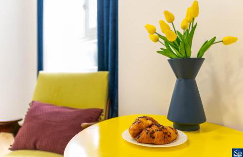 Colosseum Garden studio apartments - Foto 47