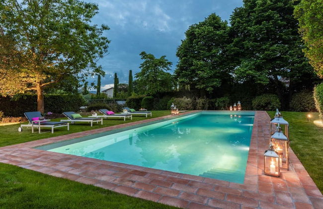 Villa The Secret Escape - Foto 59