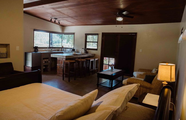 Rancho Toros Pintos - Foto 14