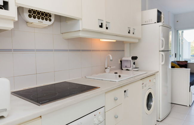 Cala Blanca Denia - Foto 4