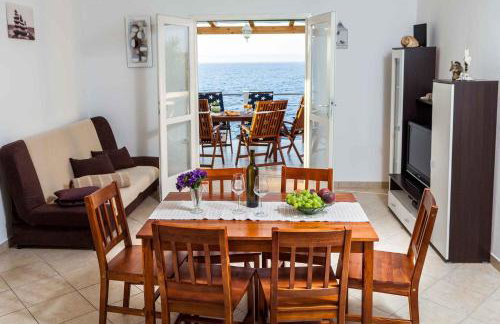 Holiday home in Blato-Insel Korcula 6395 - Foto 9
