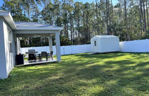 Beach Lovers New House! 10 min to beach - 6 guests - Foto 21