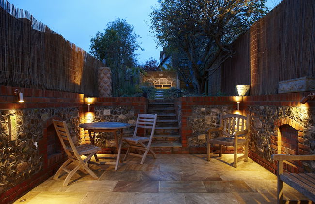 Hang Your Hat - The Cottage - Foto 1