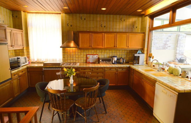 Spacious Holiday Home in Vicchio With Private Pool - Foto 22