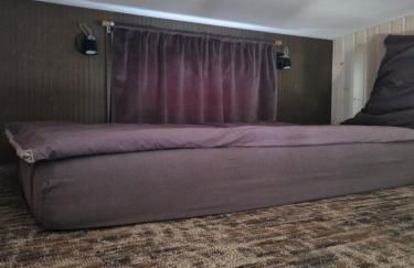 Tiny House Urlaub Übernachtung - Foto 14