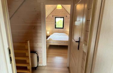 Domki Sosnowy Zakątek Swornegacie - Foto 19