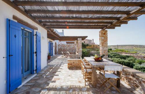 Villa Lydia - Foto 1