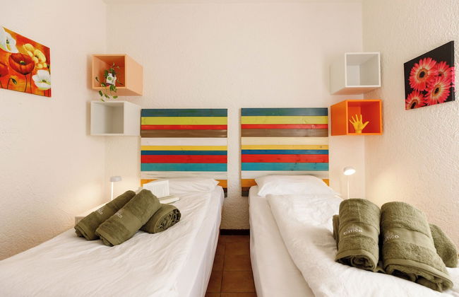 Residence Rustico - Foto 54