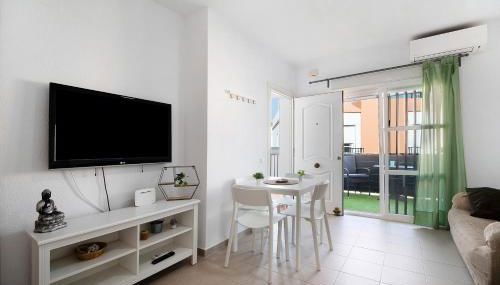 Apartamento La Jara - Foto 2