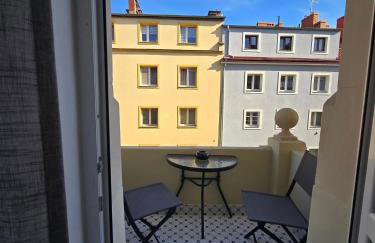 BoleslaviaApartments - Apartament Simon 1, Center, air conditioning - Foto 13