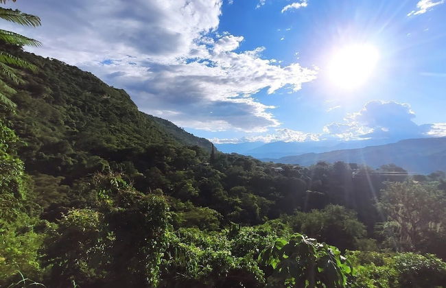 San Gil Plaza suite 502 - Foto 69