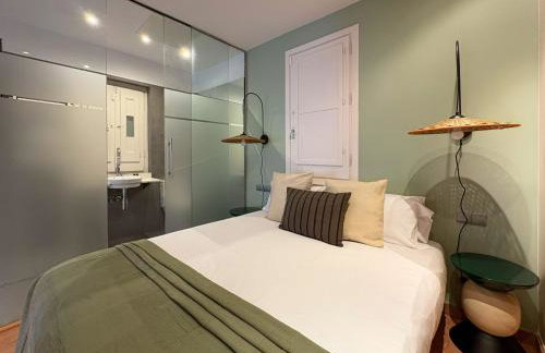Stay Unique Sarrià–Sant Gervasi terraza privada - Foto 10