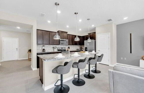 Orlando Villa 6248: Ultimate 5-Star Family Vacation at Windsor Island - Foto 15