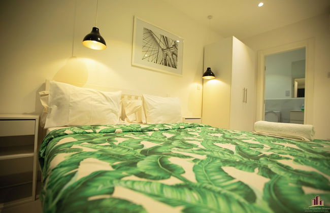 Deluxe Embassy Gardens - Foto 40