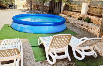 Casa CUEVA CASCAMORRAS "Capricho Andaluz" - Photo 50