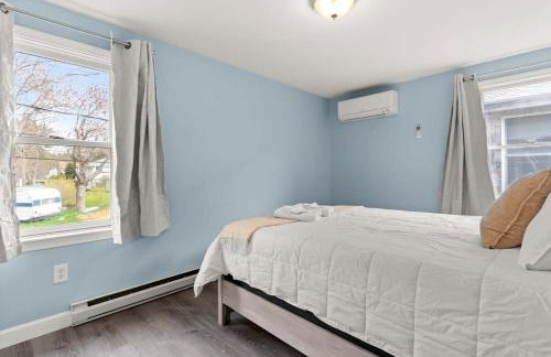 Serenity at Snug Harbor Ocean View Private Deck - Foto 17