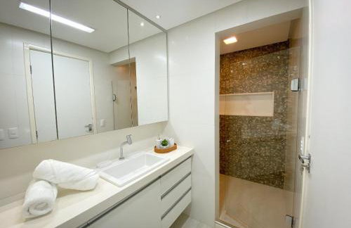 APARTAMENTO 05 - PÉ NA AREIA - BARRA BALI - AL - Foto 21