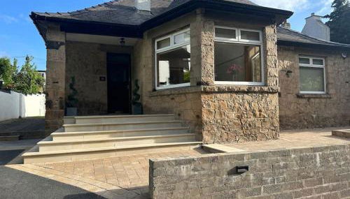 Beautiful family home with golf - Foto 5