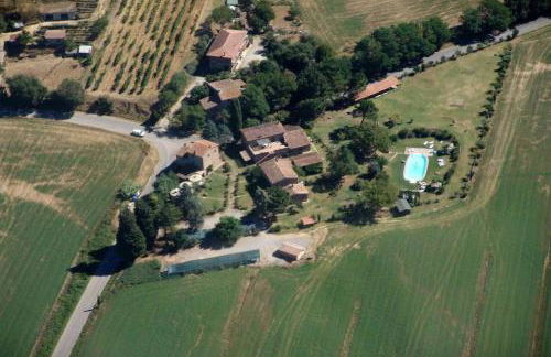 Agriturismo Borgo Santa Maria - Foto 62