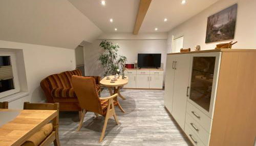 Ferienwohnung Gulfhaus, mit Sauna und großem Garten - Foto 4