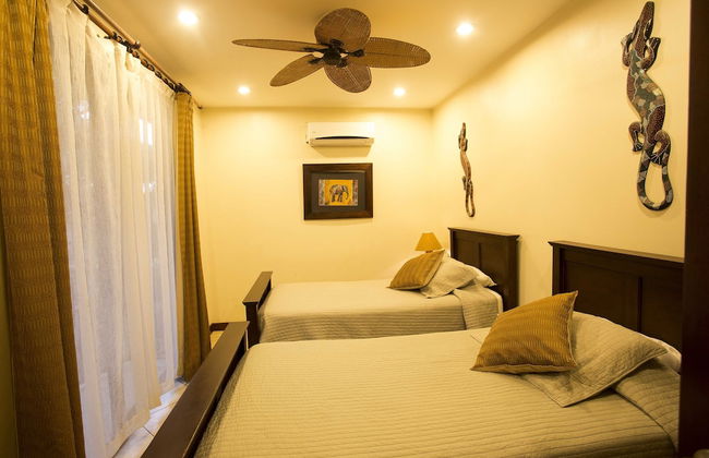 Monte Carlo Luxury Condominiums - Foto 19