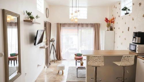 Maison 4 pers 10 min Disneyland Paris Terrasse Parking Gratuit - Foto 2