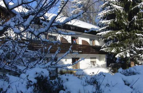 Ferienwohnung Konzell - Foto 1