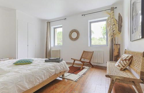 Mas Le Cerf - Foto 37