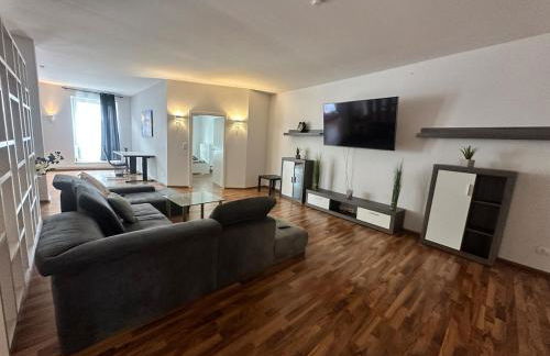 Luxury Loft in Bayreuth Central & Exclusive - Foto 12