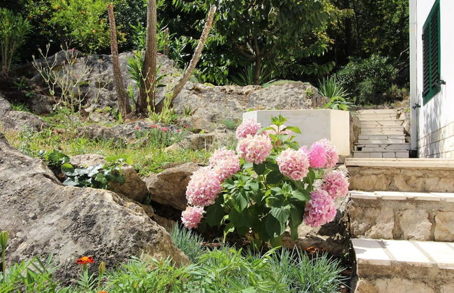 Holiday Home Gea - Three Bedroom Holiday Home With Terrace and Partial Sea View - Foto 25