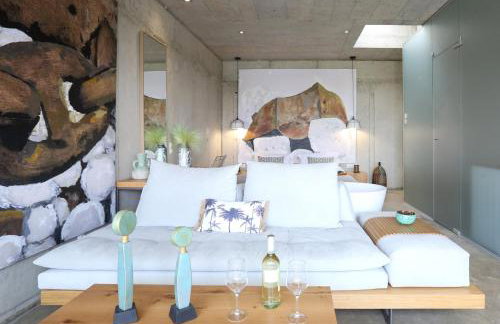 Marnos Luxury Villas - Foto 80
