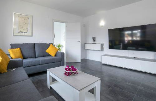 Villa Guadalete by Interhome - Foto 11