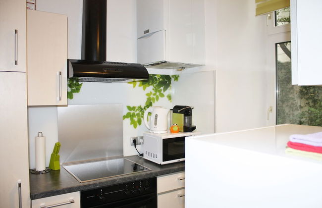 GoVienna Belvedere Apartment - Foto 8