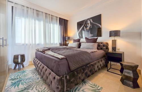 Luxury Retreat in Los Monteros Marbella - Foto 22