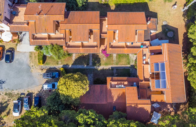 Trilocale - Ranch Hotel - Foto 29