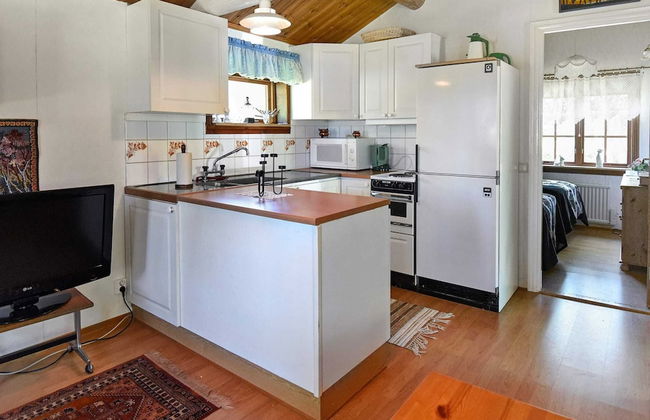 5 Person Holiday Home in Tibro - Foto 9