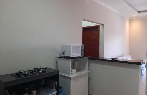 Residencial Reis - Cozy and Comfortable Apto - Photo 30