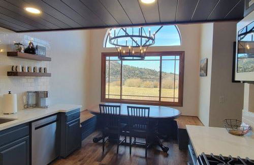 Lakefront Mountain Retreat - Foto 16