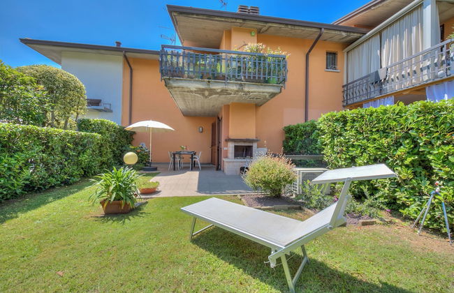 La Casa Accanto With Shared Pool - Foto 24