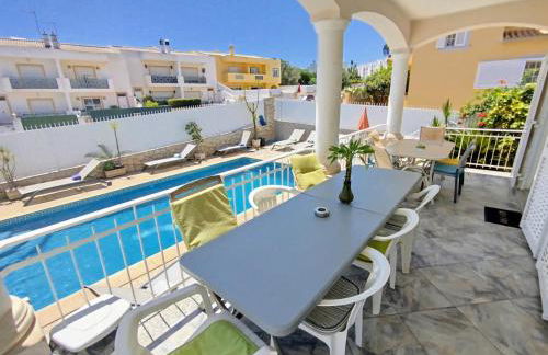 Vivenda Luz - Jacuzzi & Swimming Pool - Foto 31