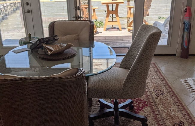 Come Friday Cottages on the Bay - Foto 36