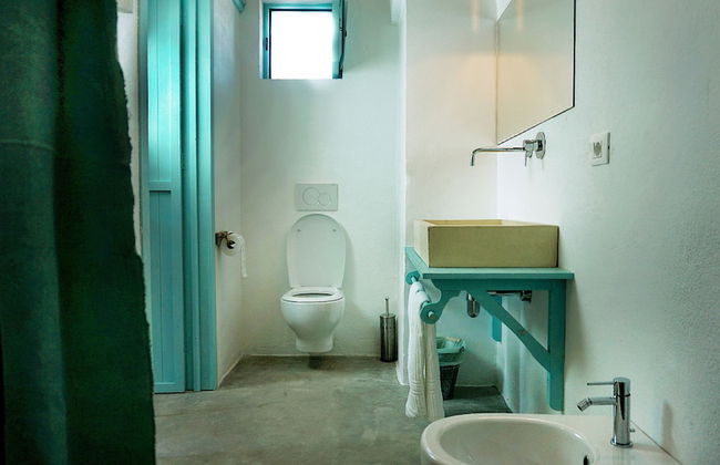 Masseria Palombara - Foto 46