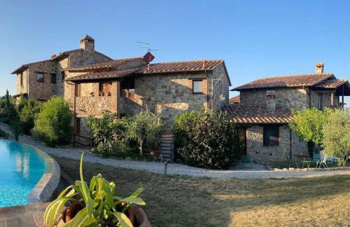 Country House - La casetta nel borgo - Foto 1