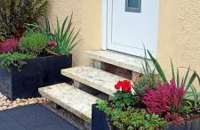 FeWo Blaue Oase, Netflix, Massagesessel, Whirlpool Badewanne - Foto 27