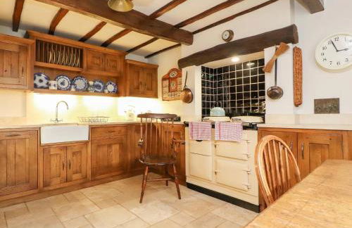 Pendle Hill Barley 17th Century 2 bed-bath period cottage - Foto 8